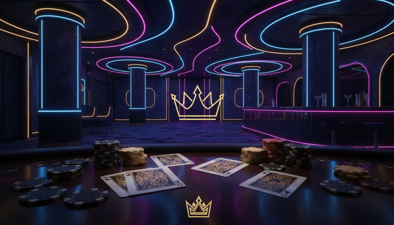Spades Queen Casino